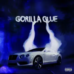 Gorilla Glue - Single by Lil Karats album reviews, ratings, credits