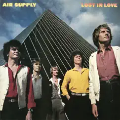 Lost in Love by Air Supply album reviews, ratings, credits