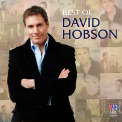 Best of David Hobson by David Hobson album reviews, ratings, credits