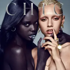 It’s About Time by Nile Rodgers & Chic album reviews, ratings, credits