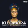 Kleopatra (feat. thepassingboy) - Single album lyrics, reviews, download