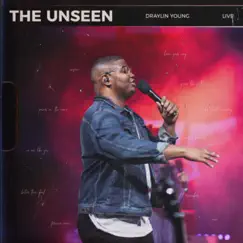 Unseen (Live) Song Lyrics