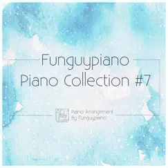 Kpop Piano Collection, #7 by Funguypiano album reviews, ratings, credits