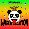 Suprem Reggaeton (feat. Sugar Kawar & Kelyan Muller) - Single album lyrics, reviews, download