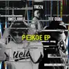 Резкое Eр - EP album lyrics, reviews, download