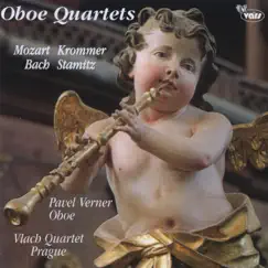 Oboe Quartet in B Flat Major, W.B60: II. Rondeau. Grazioso Song Lyrics