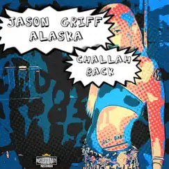 Challah Back - Single by Jason Griff & alaska_atoms album reviews, ratings, credits