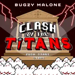 Clash of the Titans Song Lyrics