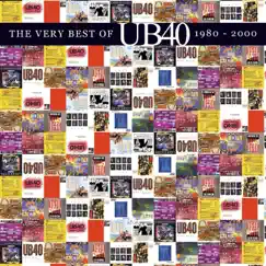 The Very Best Of by UB40 album reviews, ratings, credits
