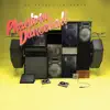 DJ Spooky Presents Phantom Dancehall album lyrics, reviews, download