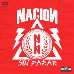 Sin Parar by Nacion album reviews, ratings, credits