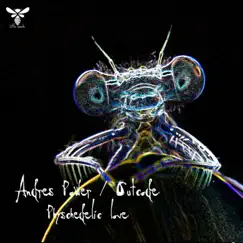 Physchedelic Love - Single by Andres Power & OutCode album reviews, ratings, credits