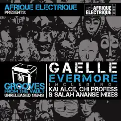 Evermore by Gaelle album reviews, ratings, credits