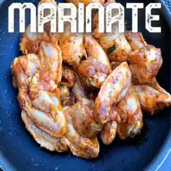 Marinate (feat. Eric Debonair McNair) - Single by Davis Chris & Mr Foster album reviews, ratings, credits