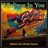 I Believe in You album lyrics, reviews, download