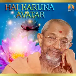 Hai Karuna Avatar (feat. Aabhas Joshi) Song Lyrics