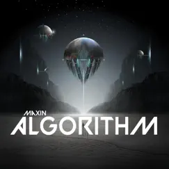 Algorithm - Single by Maxin album reviews, ratings, credits