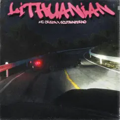 Lithuanian (feat. SOUTHINFERNO) Song Lyrics