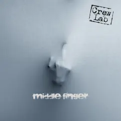 Middle Finger (feat. Jennfier Schwartz) [Radio Edit] Song Lyrics