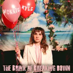The Brink of Breaking Down - Single by Vonnie Kyle album reviews, ratings, credits