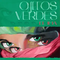 Ojitos Verdes Song Lyrics