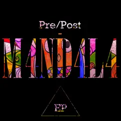 Pre/Post Mandala - EP by Jerbare album reviews, ratings, credits