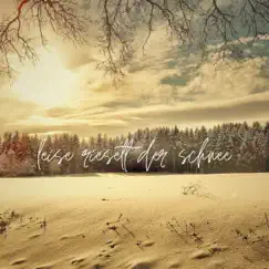 Leise rieselt (The snow falls slowly) [Christmas Songs Instrumental, German Christmas Songs, Relaxing Jazz Notes,Classic Christmas Song,Relaxing,Tranquility Music, Christmas Meditation] Song Lyrics