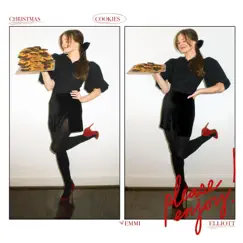 Christmas Cookies - Single by Emmi Elliott album reviews, ratings, credits