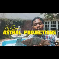 Astral Projections - Single by Hyjro album reviews, ratings, credits