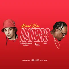 Brand New Haters (feat. JAG) Song Lyrics