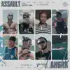 Assault (Angra) - Single album lyrics, reviews, download