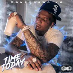 Time Today - Single by Moneybagg Yo album reviews, ratings, credits