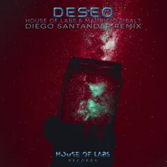 Deseo (Diego Santander Remix) Song Lyrics