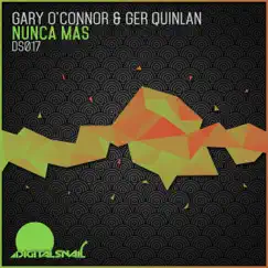 Nunca Mas - Single by Gary O'Connor & Ger Quinlan album reviews, ratings, credits