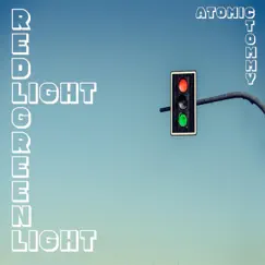 Red Light Green Light Song Lyrics