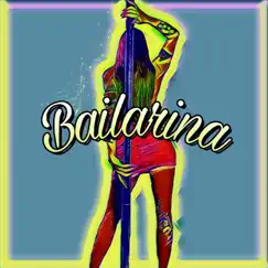 Bailarina Song Lyrics