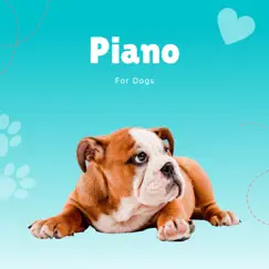 Piano For Dogs by Pet Music Therapy, PETS LOVE MUSIC & Piano Peace album reviews, ratings, credits