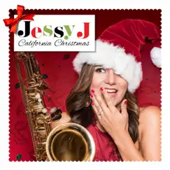 California Christmas by Jessy J album reviews, ratings, credits