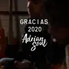Gracias 2020 - Single album lyrics, reviews, download