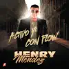 Activo y Con Flow album lyrics, reviews, download