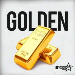 Golden (feat. Likez) Song Lyrics