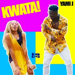 Kwata (feat. SK Simeon & Prof Eli Beats) Song Lyrics