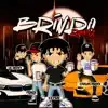 Brindo (feat. Eltiraletra, Carlos Bronx & Hecky) [Remix] [Remix] - Single album lyrics, reviews, download
