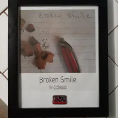 Broken Smile by G-squab album reviews, ratings, credits