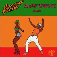 Slow Whine (feat. Riss) Song Lyrics