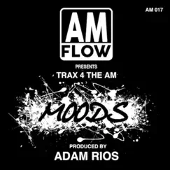 Moods - Single by Adam Rios album reviews, ratings, credits