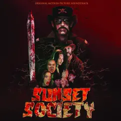 Sunset Society (Original Motion Picture Soundtrack) by Various Artists album reviews, ratings, credits