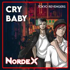 Cry Baby (Tokyo Revengers) Song Lyrics