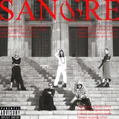 SANGRE - Single by SOSA, Chimichangas & Pibefrio album reviews, ratings, credits