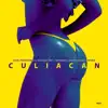 Culiacan (feat. Casper Mágico & Mark B) song lyrics
